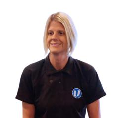 Helen Gribble