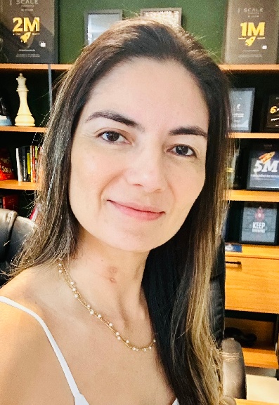 Daniele Hokama