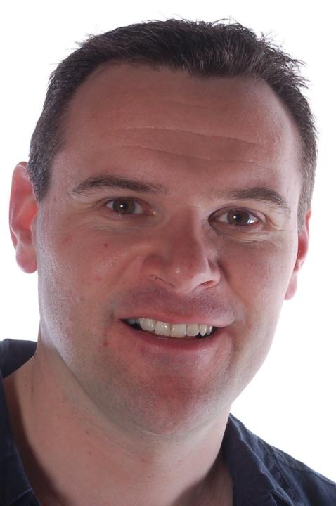 Douglas Dougan