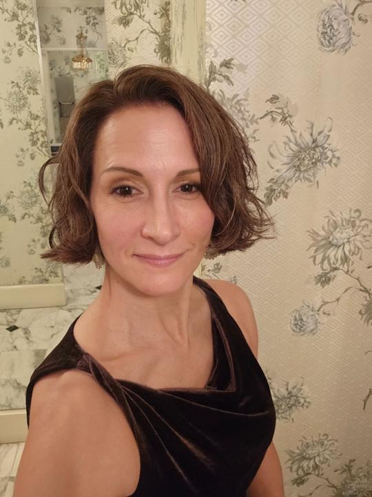 Jennifer Edwards
