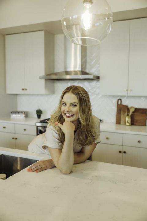 Melissa Clawson