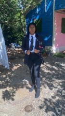 Dahianny Michel Ramírez Calderón