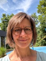 Silvia Tiefenbacher