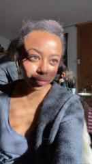 Sydney Ward Champion