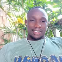 Ralph Jerry Saint-Louis