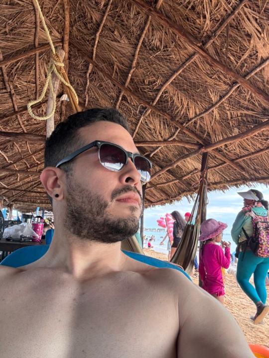 Cristian Hidalgo