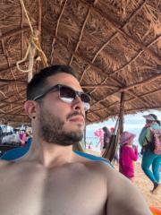 Cristian Hidalgo