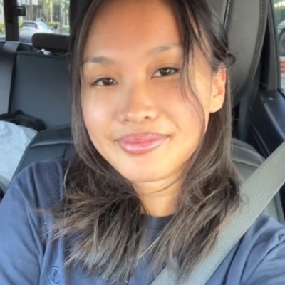 Faye Falcon