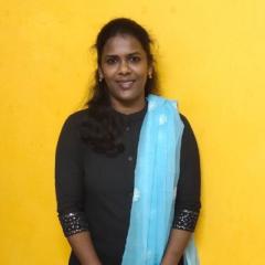 Baarisha Baksh