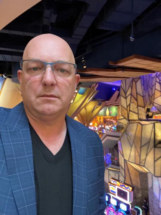 Scott Waetjen