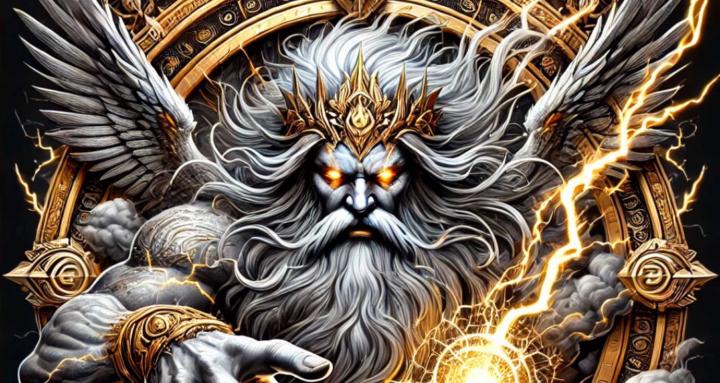 The Gravity King