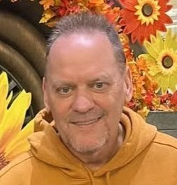 Warren Armstrong