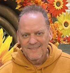 Warren Armstrong