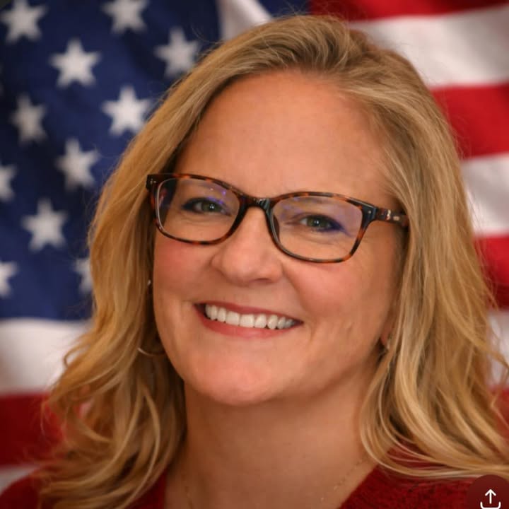 Kim Steed