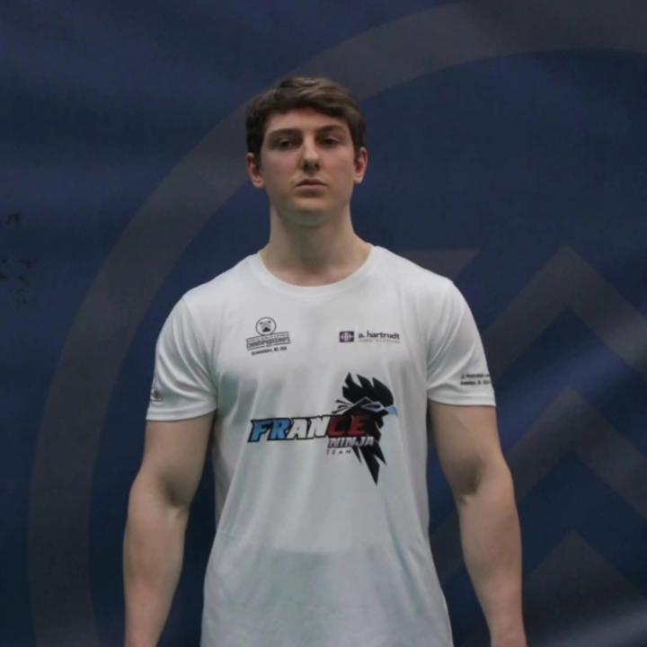 Thomas Dhaussy