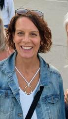 Martha Montell