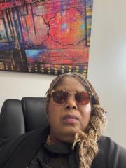 Sandra R Gates Manna