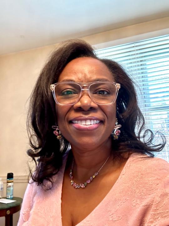 Marian Howard