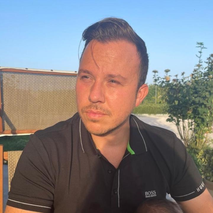 Stefan Schneijderberg