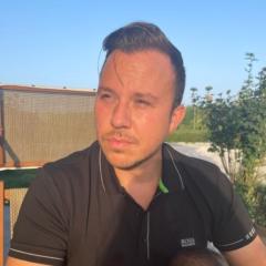 Stefan Schneijderberg