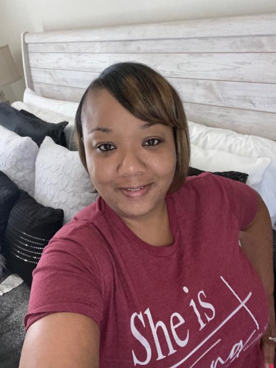 Lateida Montague-Sanders