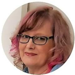 Susan Deacon