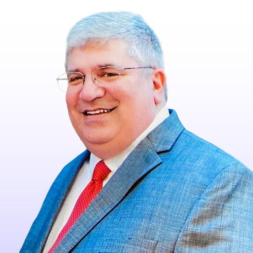 Frank Rodell