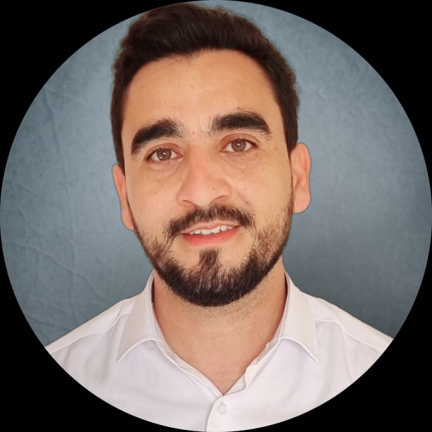 Yassine ElBoukhssimi