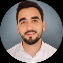 Yassine ElBoukhssimi