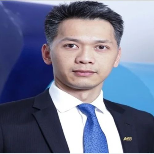 CEO Đặng Văn Phúc