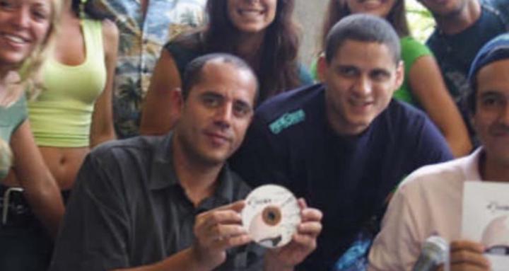 Yo soy tu mentor de Dj