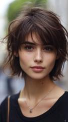 Celestine Van