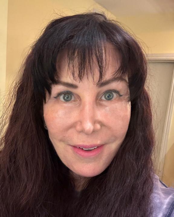 Gina Harris