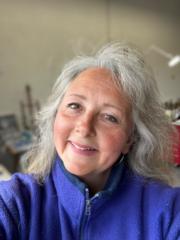 Sarah Jane Brown