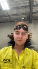 Ethan Tate