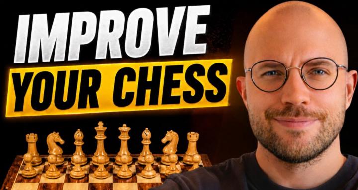 Pegasus Chess Coaching