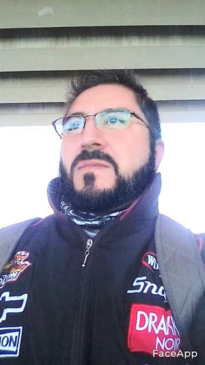 Alonso Omar