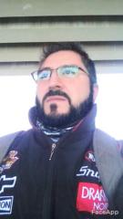 Alonso Omar