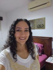 Gabriela Mármol