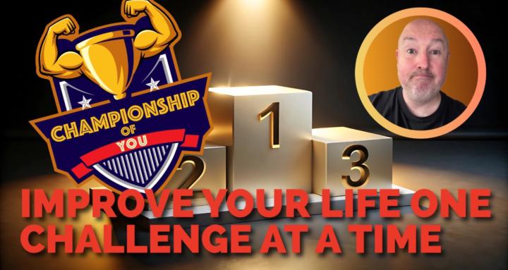Championship of You