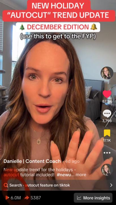 3 Videos over 2M This Week 👀 