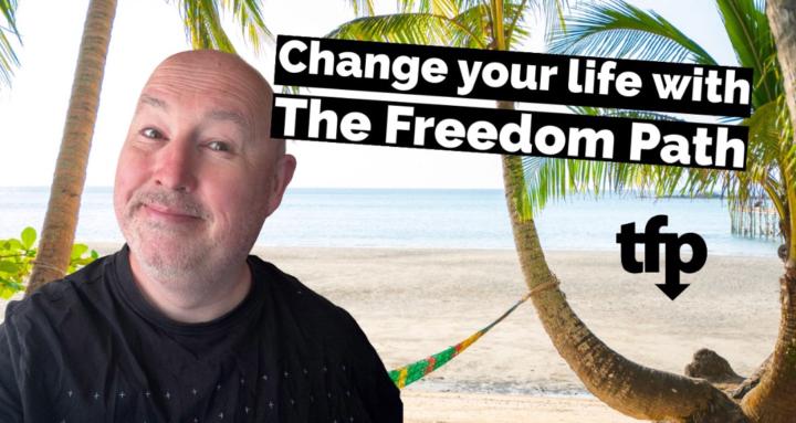 The Freedom Path