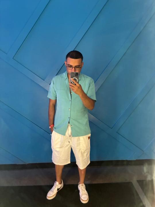 Xavier Ortiz