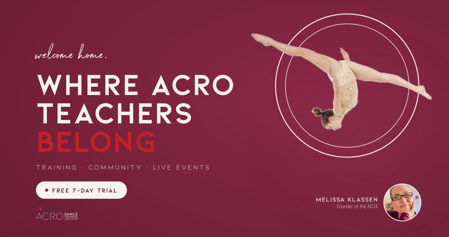 The Acro Circle