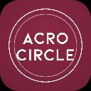 The Acro Circle icon