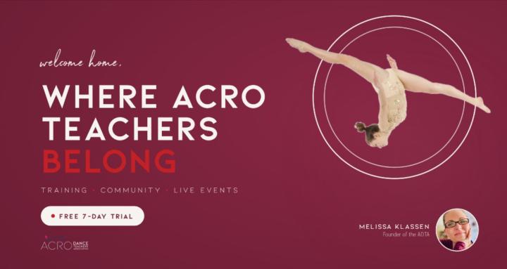 The Acro Circle
