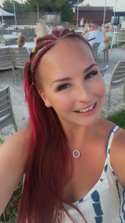 Natalie Green