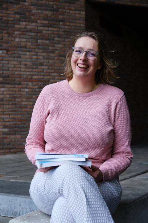 Maud Ebbekink
