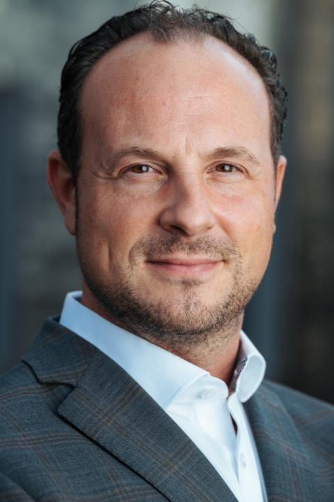 Patrick Lerner