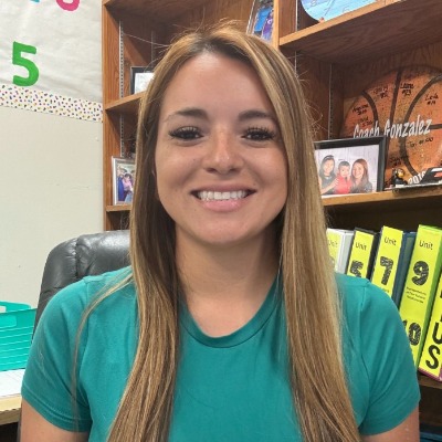 Denise Gonzalez